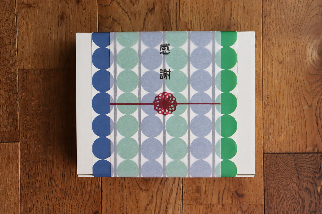 ギフトオプション のし