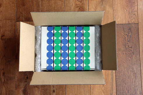 2個入りギフトボックス<お好きなドライフルーツ・サングリアベース詰め合わせ>※選んだ商品で金額が変わります ギフトボックス BLUE BLUEBERRY FARM and orata.net online store