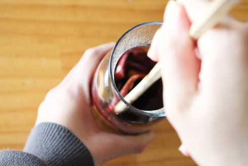 飲食店・宿泊施設メニュー専用サングリアベース【10個=1ロット】