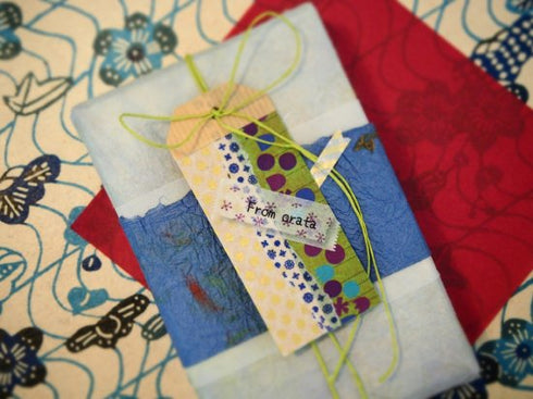 大人のおら太シリーズ(1)水彩マステ 15mm幅 長さ9m 1本 マスキングテープ orata.net