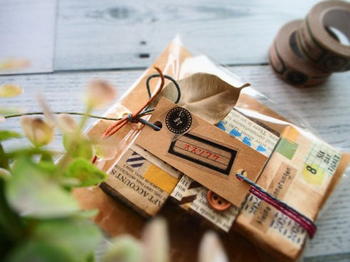 大人のおら太シリーズ(15)ミニラベルⅡ 15mm幅 長さ9m 1本 マスキングテープ orata.net