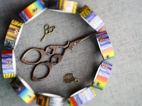 ヘアスタイルならべ太 15mm幅 長さ9m 1本 マスキングテープ orata.net