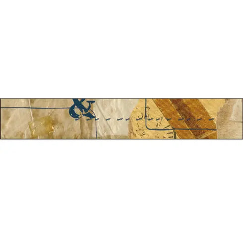 &(アンド) 15mm幅 長さ9m 1本 マスキングテープ orata.net