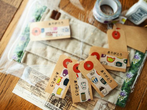 ヘイヘイマスク 15mm幅 長さ9m 1本 マスキングテープ orata.net