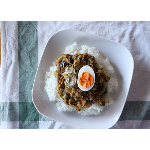 くまっこ農園さんの越冬ヤーコンは甘さをたっぷり蓄えた特別な味わい。そのままでもおかずにも ドライフルーツ・乾燥野菜 BLUE BLUEBERRY FARM