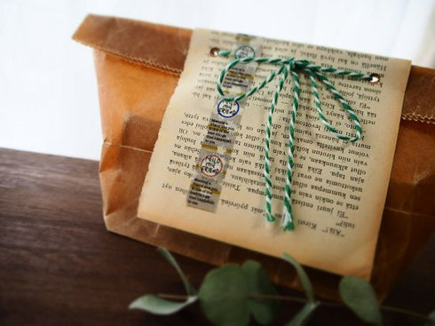 おくっ太シリーズ(26)ハローマイフレンド 15mm幅 長さ9m 1本 マスキングテープ orata.net