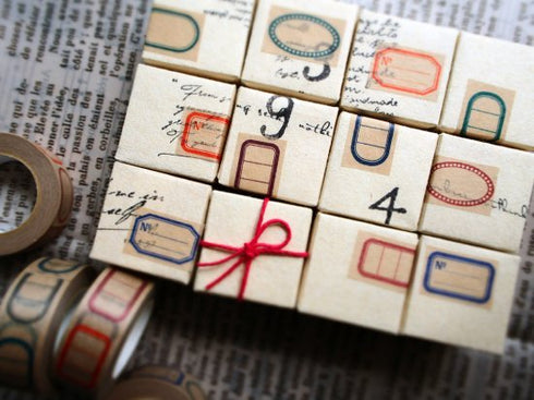 【無地】大人のおら太シリーズ(27)図書ラベル 15mm幅 長さ9m 1本 マスキングテープ orata.net