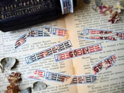 おくっ太シリーズ(41)GOOD 15mm幅 長さ9m 1本 マスキングテープ orata.net