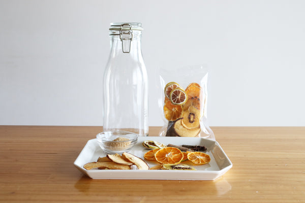 飲食店メニュー専用サングリアベース<br>【10個=1ロット】