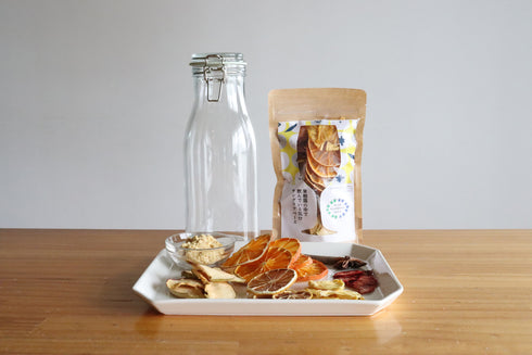 果樹園で飲んでいる気分サングリアベース サングリアベース BLUE BLUEBERRY FARM and orata.net online store