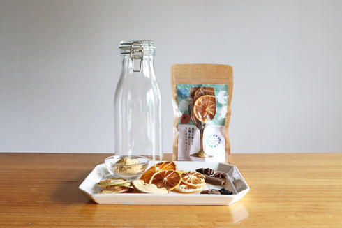 農家が考えた太陽を感じるサングリアベース サングリアベース BLUE BLUEBERRY FARM and orata.net online store