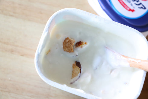 ヨーグルト用ドライフルーツ 原点回帰ミックス