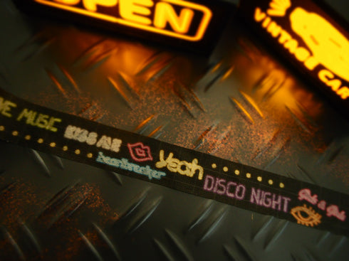 ネオンならべ太 15mm幅 長さ9m 1本 マスキングテープ orata.net