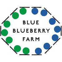 BLUE BLUEBERRY FARM online store