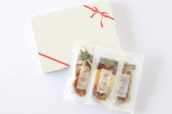 送料無料|選べるフルーツティーのプチギフト