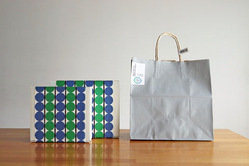 中身を選べるギフトボックス|フルーツティー&サングリア