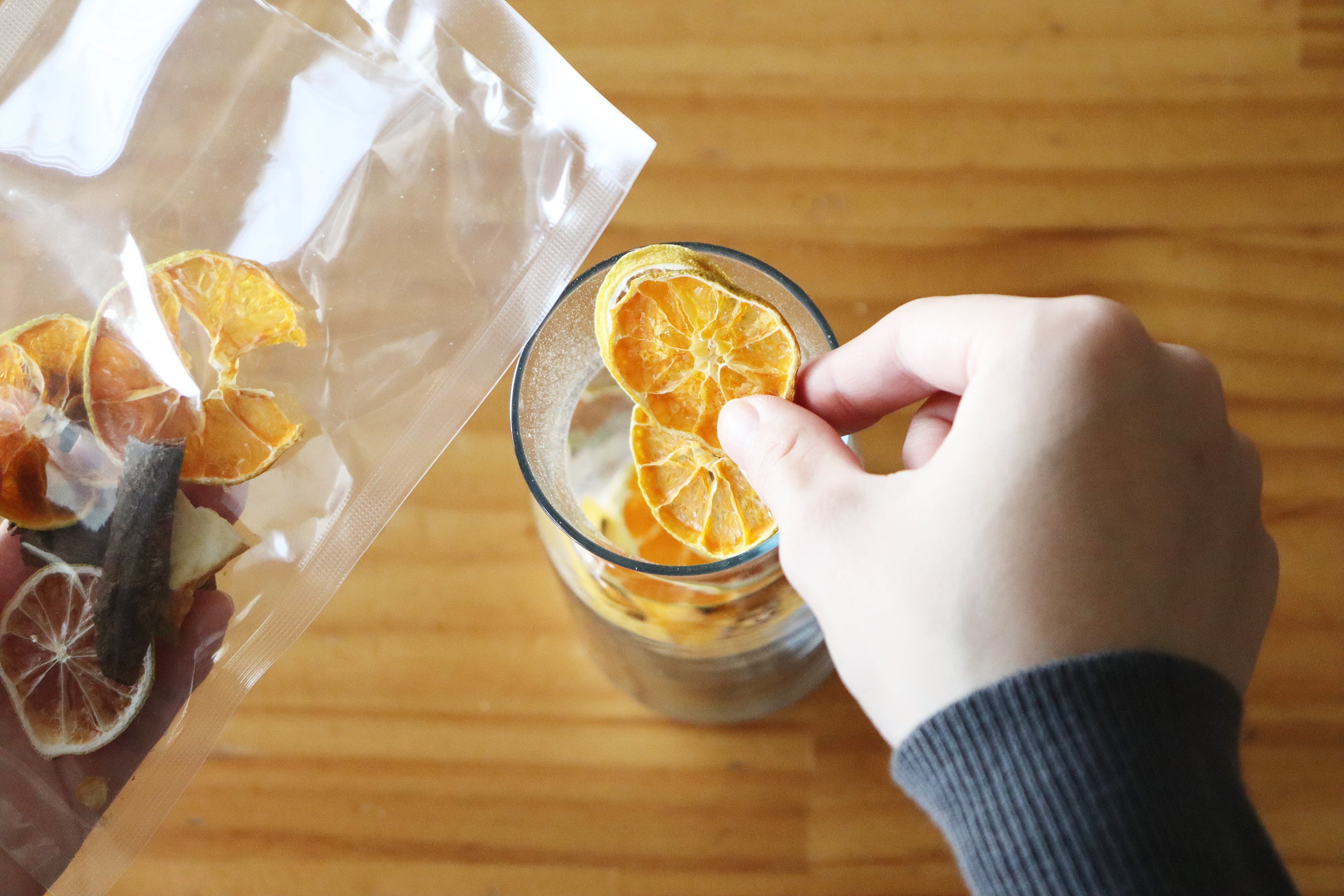 飲食店・宿泊施設メニュー専用サングリアベース【10個＝1ロット】