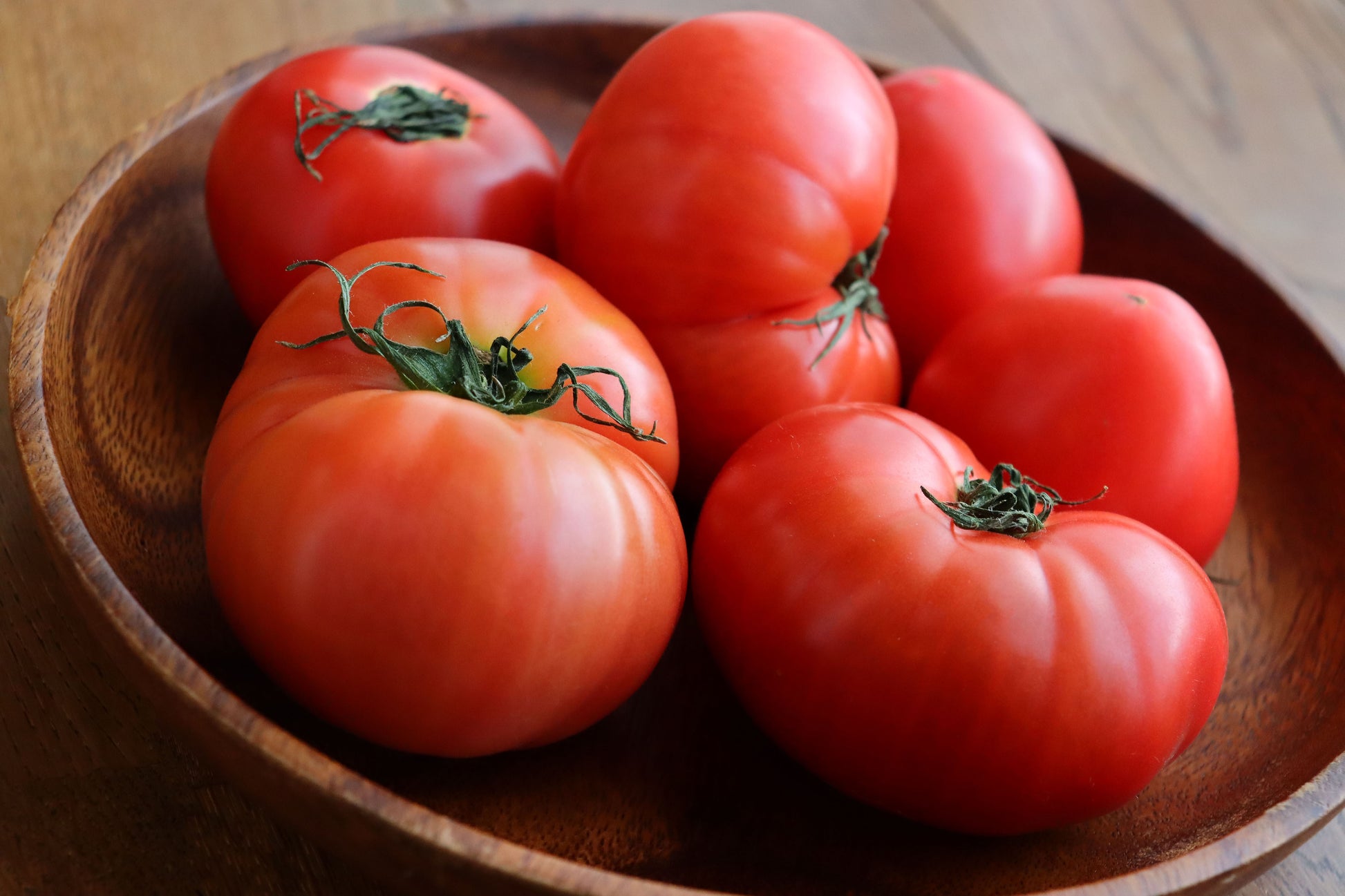 山梨県産トマトは甘味と酸味のバランス絶妙。規格外品で作った真っ赤なドライトマト ドライフルーツ・乾燥野菜 BLUE BLUEBERRY FARM   