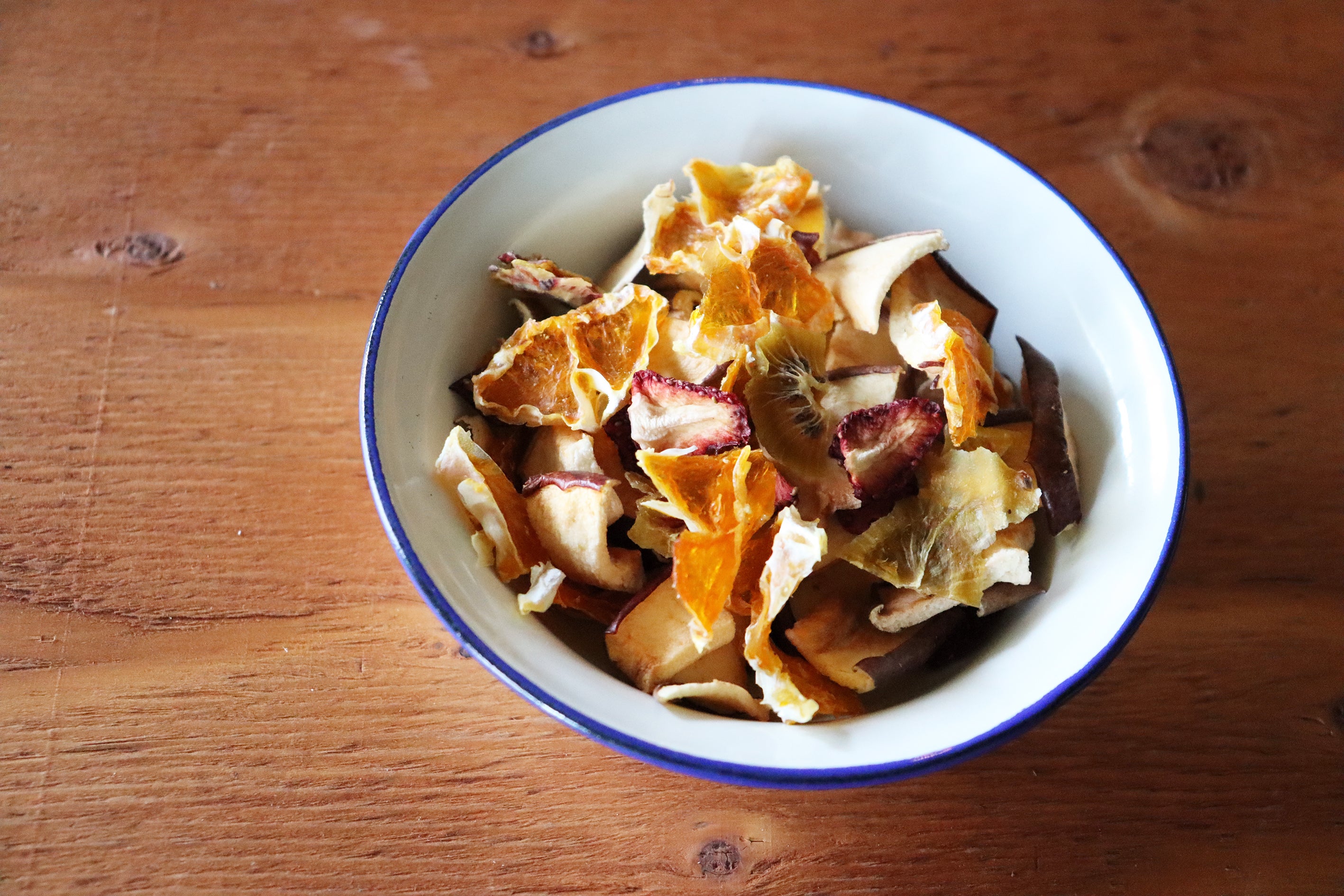 ヨーグルト用ドライフルーツ　原点回帰ミックス