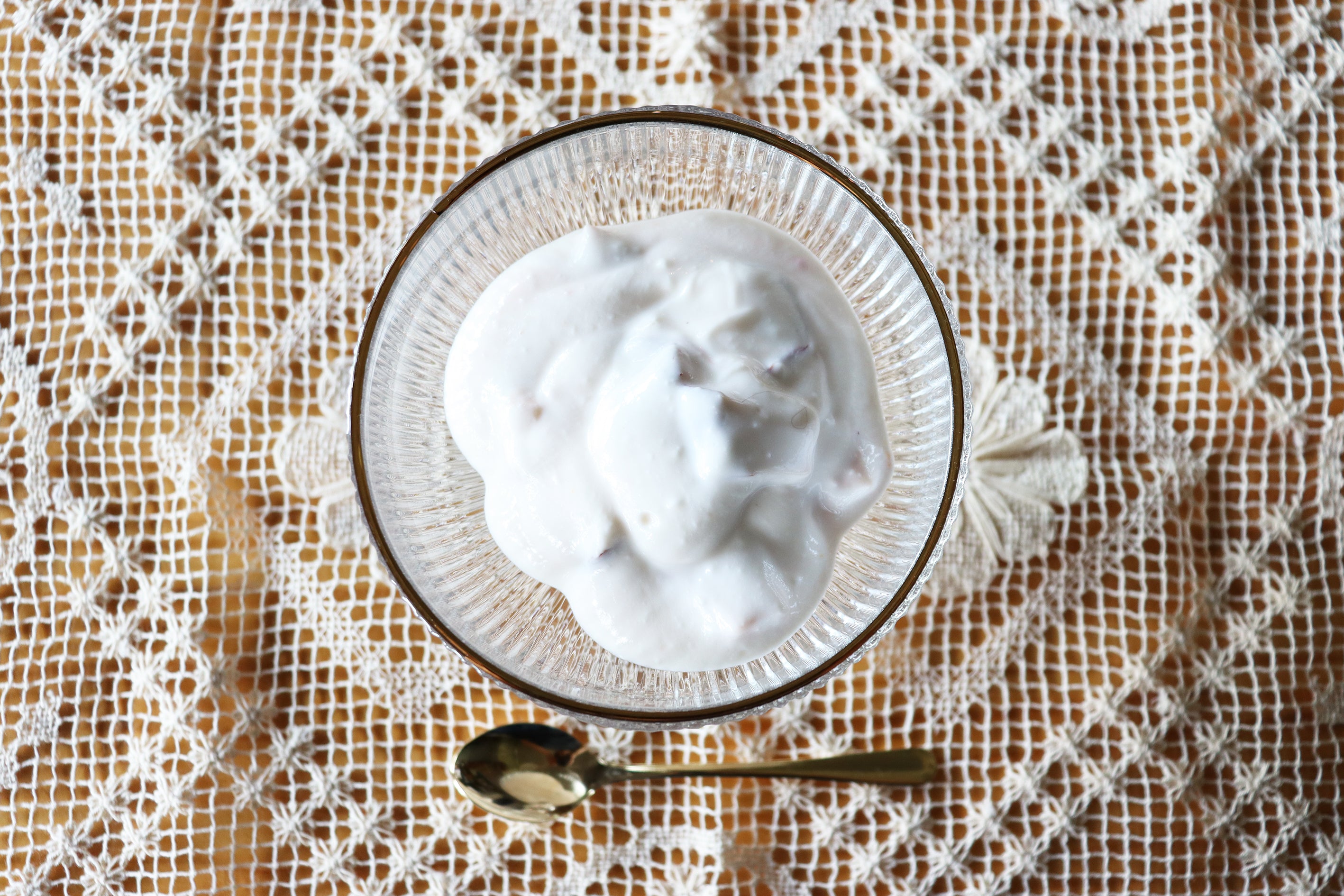 ヨーグルト用ドライフルーツ　原点回帰ミックス