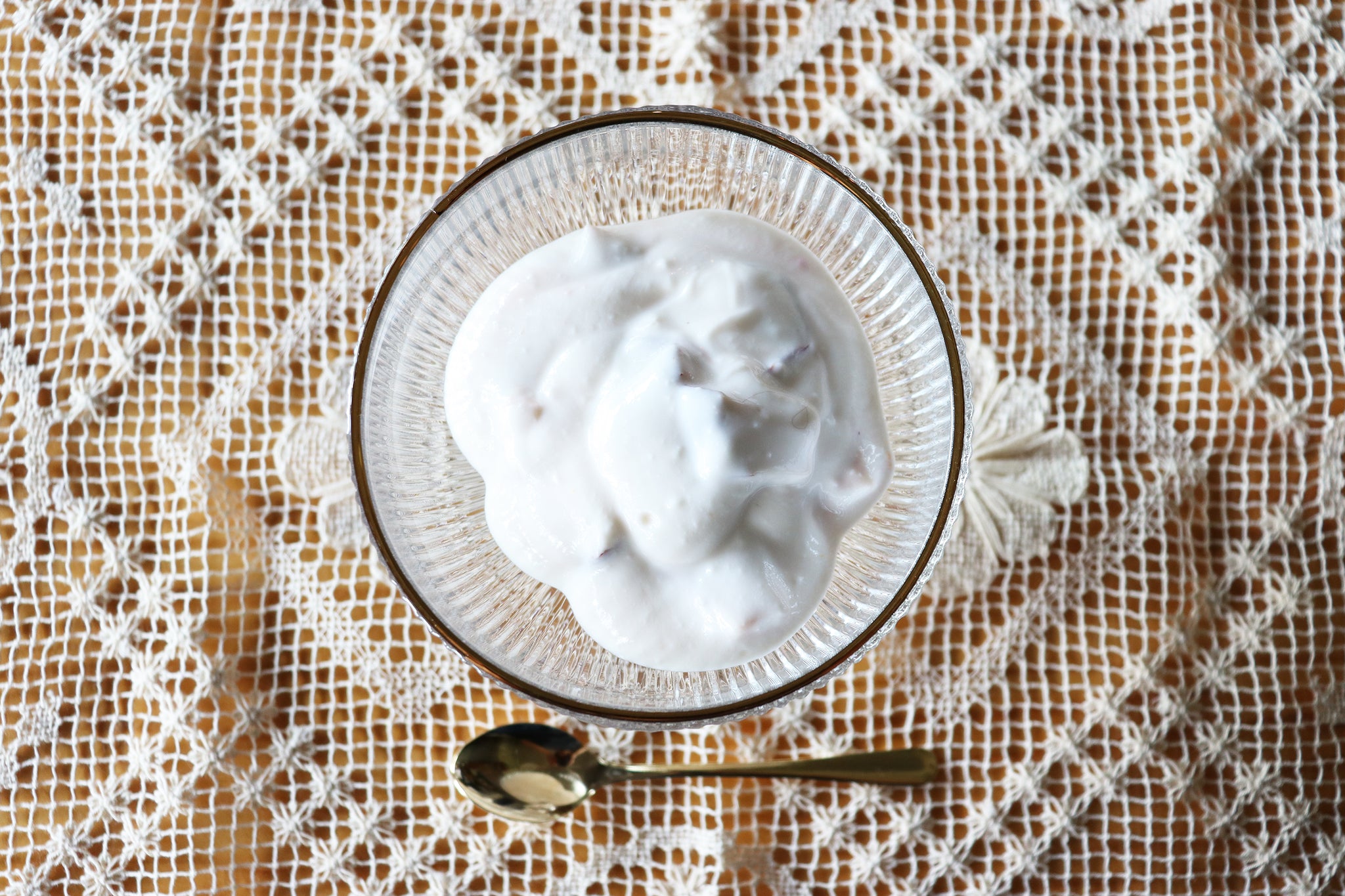 ヨーグルト用ドライフルーツ　原点回帰ミックス